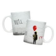 Taza It: You'll Float Too - SD Toys
