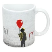 Taza It: You'll Float Too - SD Toys
