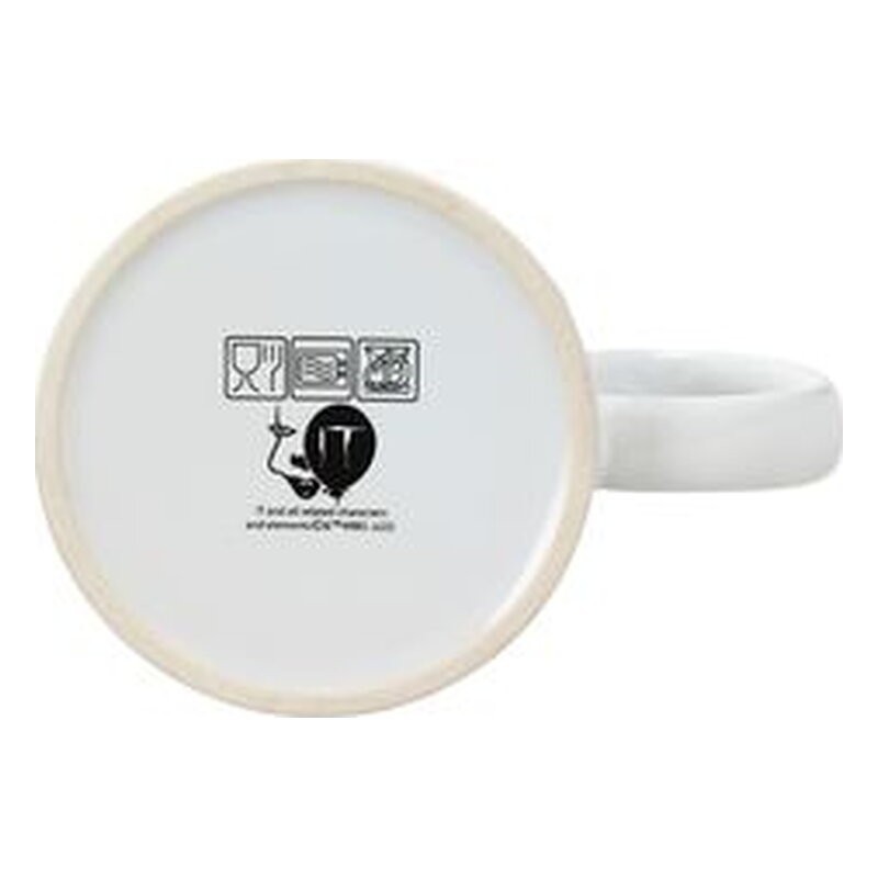 Taza It: You'll Float Too - SD Toys