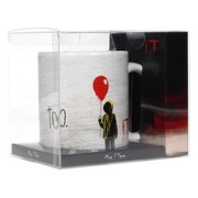Taza It: You'll Float Too - SD Toys