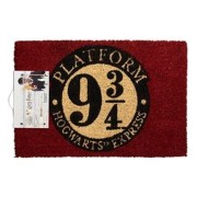 Felpudo Harry Potter: 9 3/4 - SD Toys