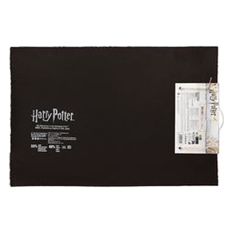 Felpudo Harry Potter: 9 3/4 - SD Toys