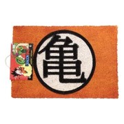 Felpudo Dragon Ball: Gimnasio Tortuga 60 x 40 cm - SD Toys