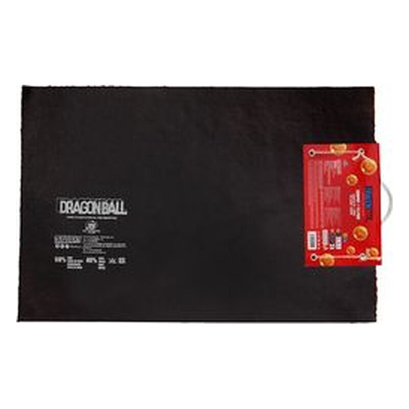 Felpudo Dragon Ball: Gimnasio Tortuga 60 x 40 cm - SD Toys