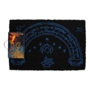Felpudo El Señor de los Anillos: Puerta de Moria - SD Toys