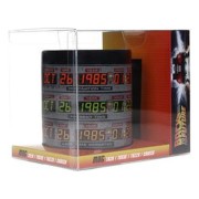 Taza Regreso al Futuro: panel de control - SD Toys