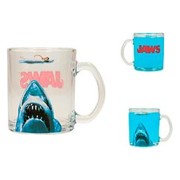 Taza Tiburón: transparente - SD Toys