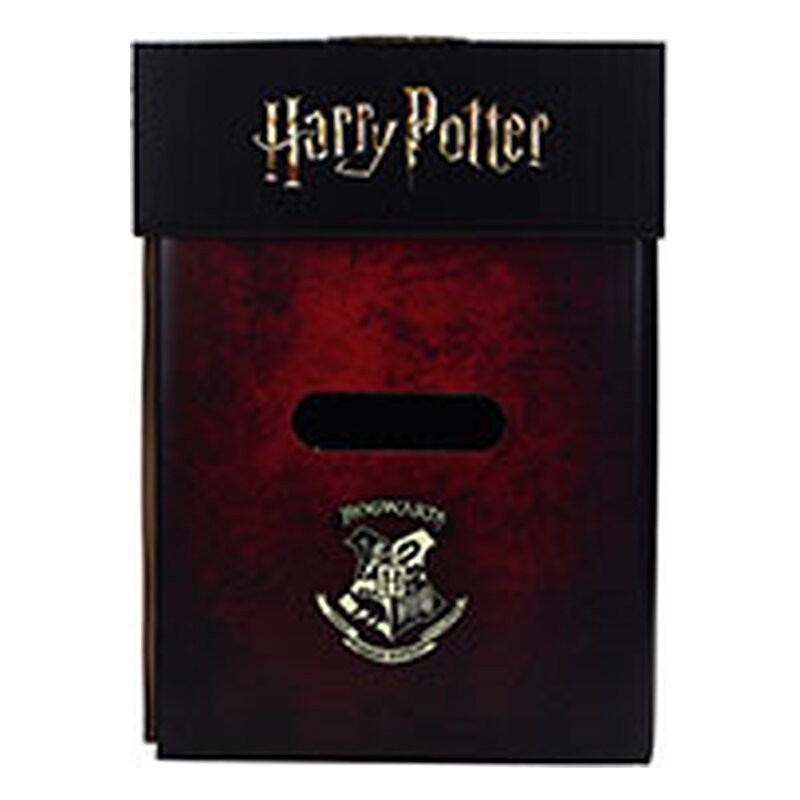 Caja de almacenaje Harry Potter: Andén 9¾ - SD Toys