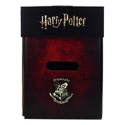 Caja de almacenaje Harry Potter: Andén 9¾ - SD Toys