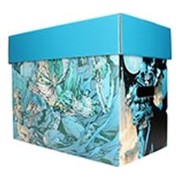 Caja de almacenaje DC Universe: Batman Jim Lee Collector Box - SD Toys