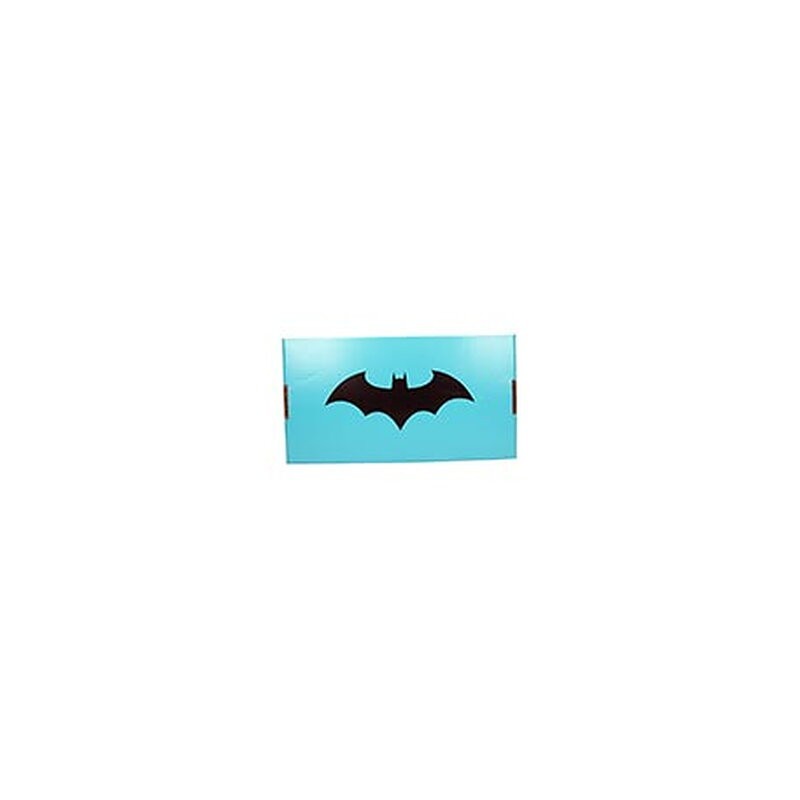 Caja de almacenaje DC Universe: Batman Jim Lee Collector Box - SD Toys