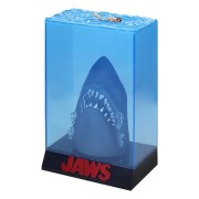 Figura póster con luz 50 aniversario Jaws - SD Toys