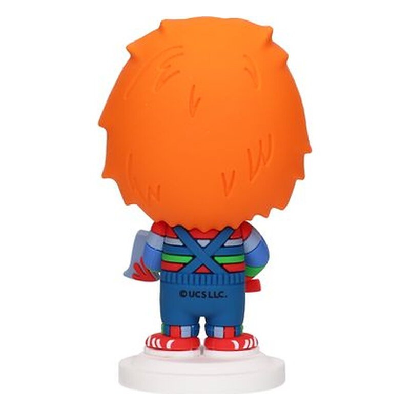 Figura SD Toys Chucky MegaPoki - Seed of Chucky