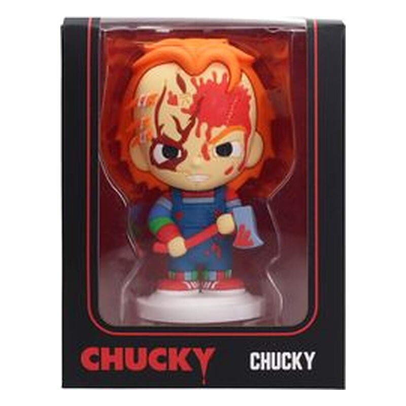 Figura SD Toys Chucky MegaPoki - Seed of Chucky