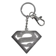 Llavero Superman: mosquetón - SD Toys
