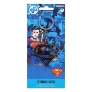 Llavero Superman: mosquetón - SD Toys