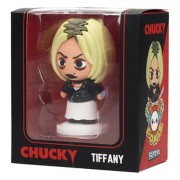 Figura Pokis Tiffany - La novia de Chucky (7 cm)