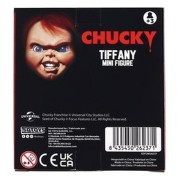 Figura Pokis Tiffany - La novia de Chucky (7 cm)