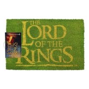 Felpudo El Señor de los Anillos: logo - SD Toys