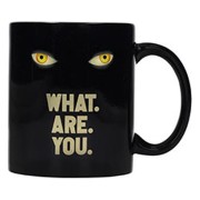 Taza Welcome to Derry: What Are You - SD Toys