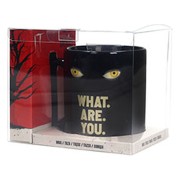 Taza Welcome to Derry: What Are You - SD Toys