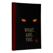 Libreta Welcome to Derry con luz - SD Toys