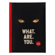 Libreta Welcome to Derry con luz - SD Toys