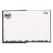 Libreta Welcome to Derry con luz - SD Toys