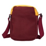 Bolsa Harry Potter: Gryffindor de tela canvas pequeña - SD Toys