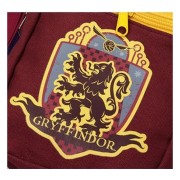 Bolsa Harry Potter: Gryffindor de tela canvas pequeña - SD Toys