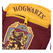 Bolsa Harry Potter: Gryffindor de tela canvas pequeña - SD Toys