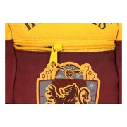 Bolsa Harry Potter: Gryffindor de tela canvas pequeña - SD Toys