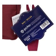Bolsa Harry Potter: Gryffindor de tela canvas pequeña - SD Toys
