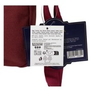 Bolsa Harry Potter: Gryffindor de tela canvas pequeña - SD Toys