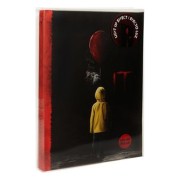 Libreta IT con luz - SD Toys