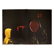 Libreta IT con luz - SD Toys