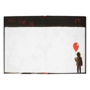 Libreta IT con luz - SD Toys