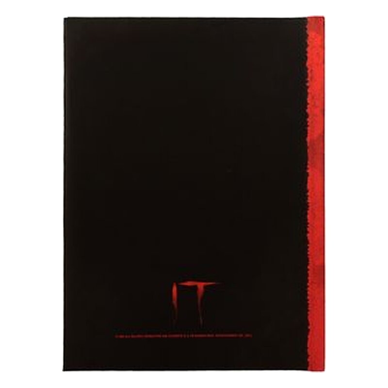 Libreta IT con luz - SD Toys