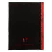 Libreta IT con luz - SD Toys