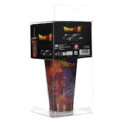 Vaso Dragon Ball Super: Battle of Gods lenticular - SD Toys