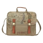 Bolsa The Hobbit: mapa - SD Toys