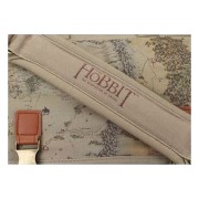 Bolsa The Hobbit: mapa - SD Toys