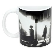 Taza El exorcista: póster con llavero - SD Toys