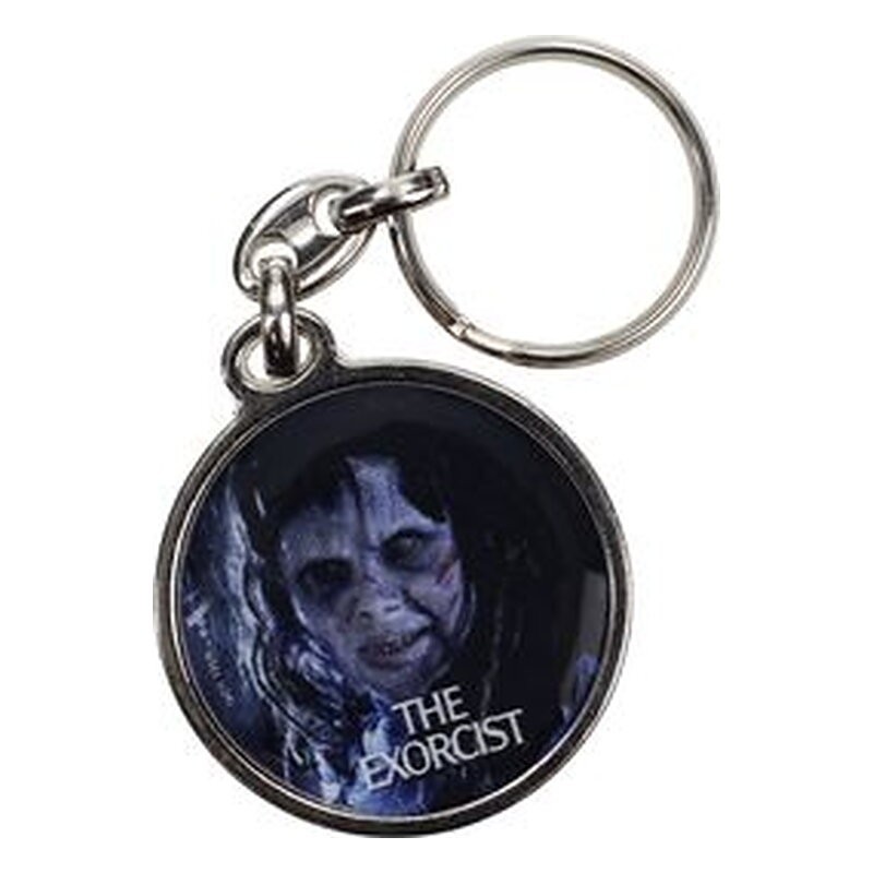 Taza El exorcista: póster con llavero - SD Toys