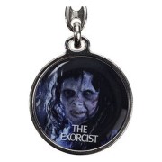 Taza El exorcista: póster con llavero - SD Toys