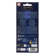 Llavero Harry Potter: Harry Potter con capa roja - SD Toys