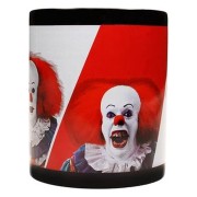Taza IT: Pennywise 1990 cerámica - SD Toys