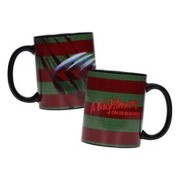 Taza A Nightmare on Elm Street: Freddy - SD Toys