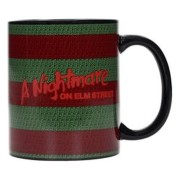 Taza A Nightmare on Elm Street: Freddy - SD Toys