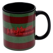 Taza A Nightmare on Elm Street: Freddy - SD Toys